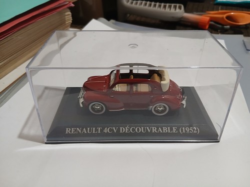 Baisse prix renault cv - renault, 4