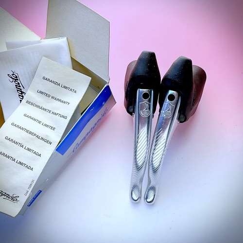 Levier frein campagnolo record - levier,