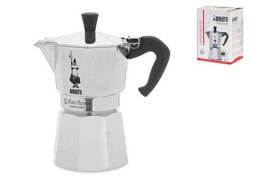 Bialetti moka express tasses - moka,