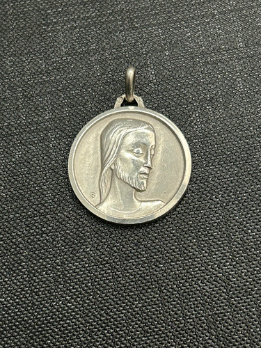 Ancien médaille pendentif - ancien,