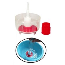 Laveuse de Bouteille de Vin de