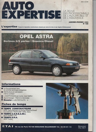 Opel astra lgs gsi - astra,