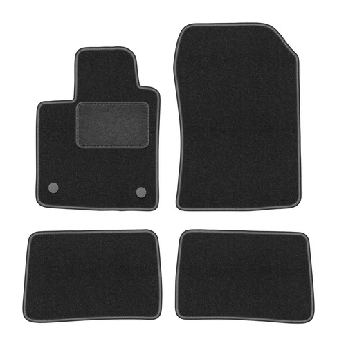 Tapis moquette renault - moquette,