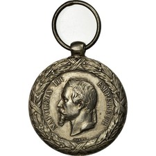 France, Napoléon III