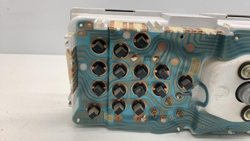 Compteur renault super - super, 5