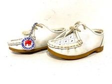 Ancienne Paire de Chaussure Enfant ELEFANTEN MARKE T 18