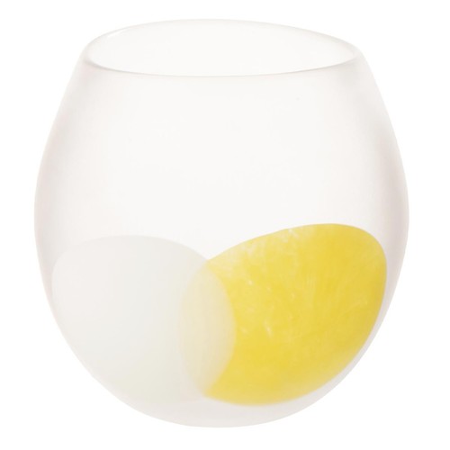 Photophore verre amos - photophore, en