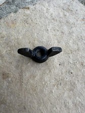 Écrou Papillon Scie