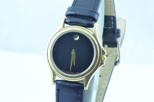 Movado musée watch - watch, montre