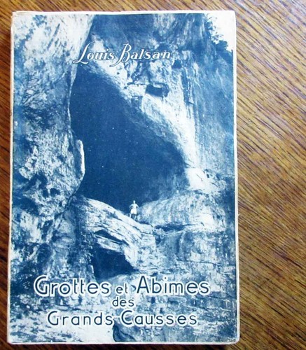 Spéléologie cévennes - spéléologie,