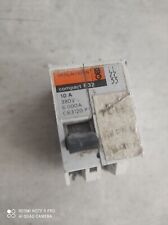 disjoncteur différentiel