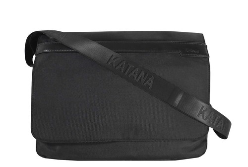 Katana grand sac besace homme - katana,