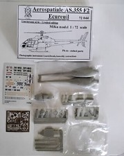 Hélicoptère Aerospatiale