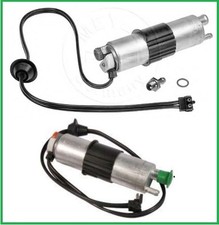 Pompe à Essence Mercedes