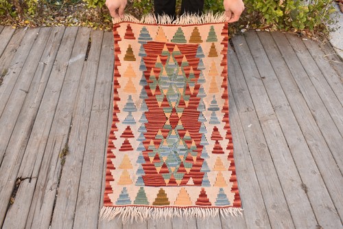 Tapis turc x38 - turc, 22''x38''