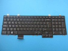 Clavier Royaume-Uni Dell