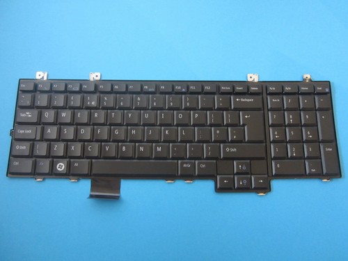 Clavier royaume uni - royaume-uni, dell