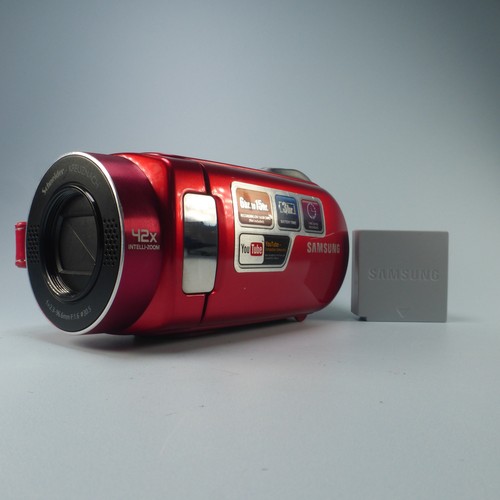 Samsung smx f300rp handheld - smx-f300rp,