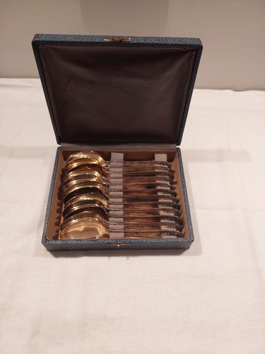 Coffret ancien petites - 12,