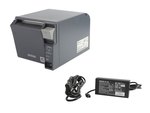 Imprimante thermique epson pos - imprimante,
