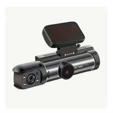 Dash Cam 1080P Double Caméra