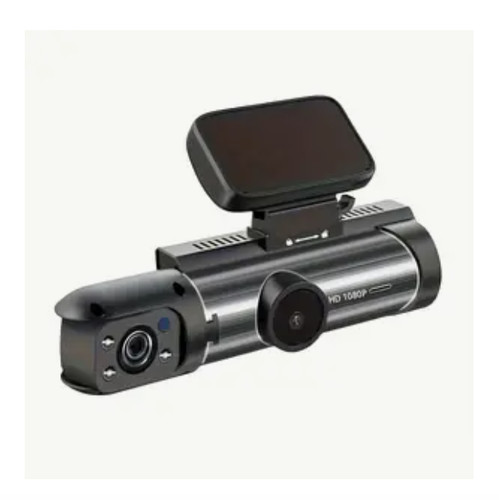 Dash cam 1080p double - cam,