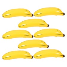  8 Pcs Jouets Gonflables
