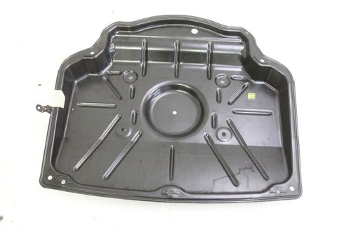 Protection sous moteur - , vw