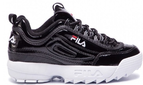 Chaussures femme disruptor - chaussures,