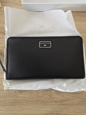 Portefeuille Mauboussin Cuir