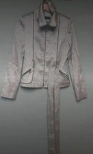 Perfecto Zara Gris 36