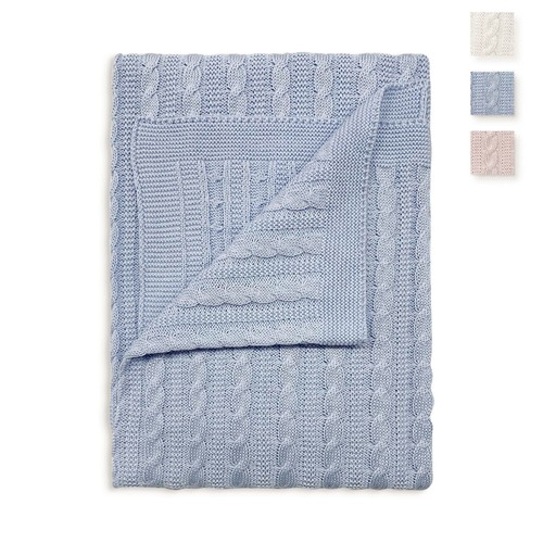 Couverture bébé smacchinata - couverture,