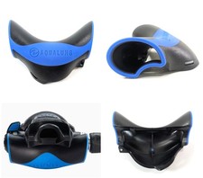 Aqua Lung Legend Échappement Tee Déflecteur Plongée 2nd Stage Régulateur LEG3ND