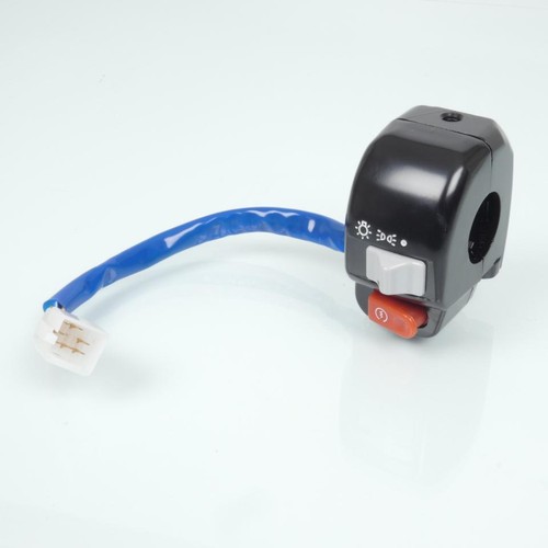 Commodo droit rms pour scooter - commodo,