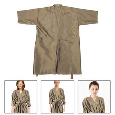  Salon De Coiffure Cape Barbier Personnalisée Coiffeur Professionnel