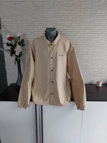 Veste coupe vent - veste, coupe‑vent