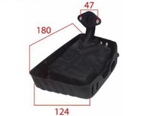 TUYAU D'ÉCHAPPEMENT