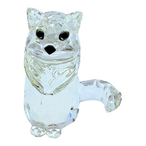 Vintage swarovski crystal - vintage,