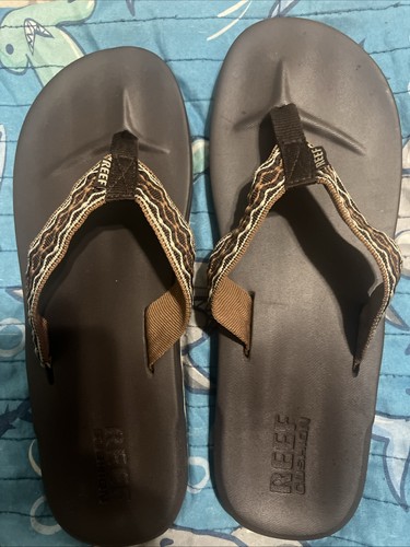 Reef sandals men size - sandals,