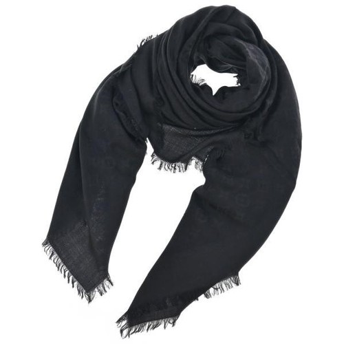 étole louis vuitton laine - Étole, en