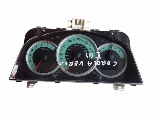 838000f010l toyota corolla - 838000f010l,