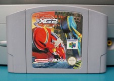 Extreme-G XG2 - Nintendo 64