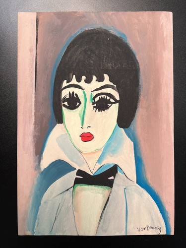 Kees van dongen - van, main)