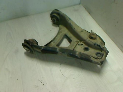 Triangle avant gauche renault - avant,