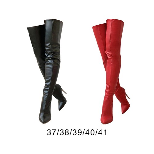 Cuissardes pour femmes bottes