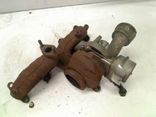 TURBOCOMPRESSEUR Volkswagen