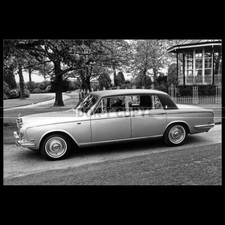 Photo A.007532 ROLLS-ROYCE