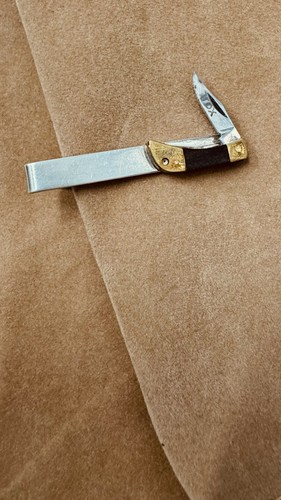 Pince cravate argent925 - pince,