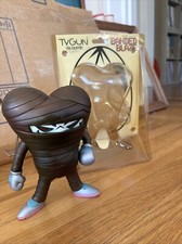 TyGun Da Bomb Gold Banded