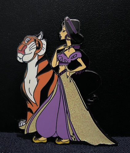 Aladdin princess jasmine and - princess,